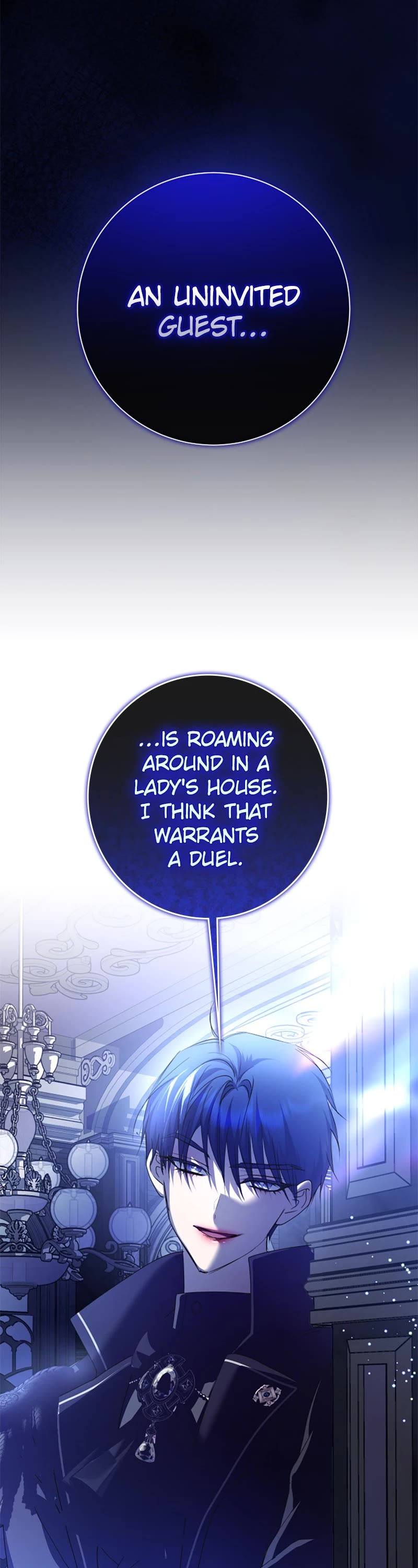 I Want to Be You, Just For a Day chapter 192 page 16