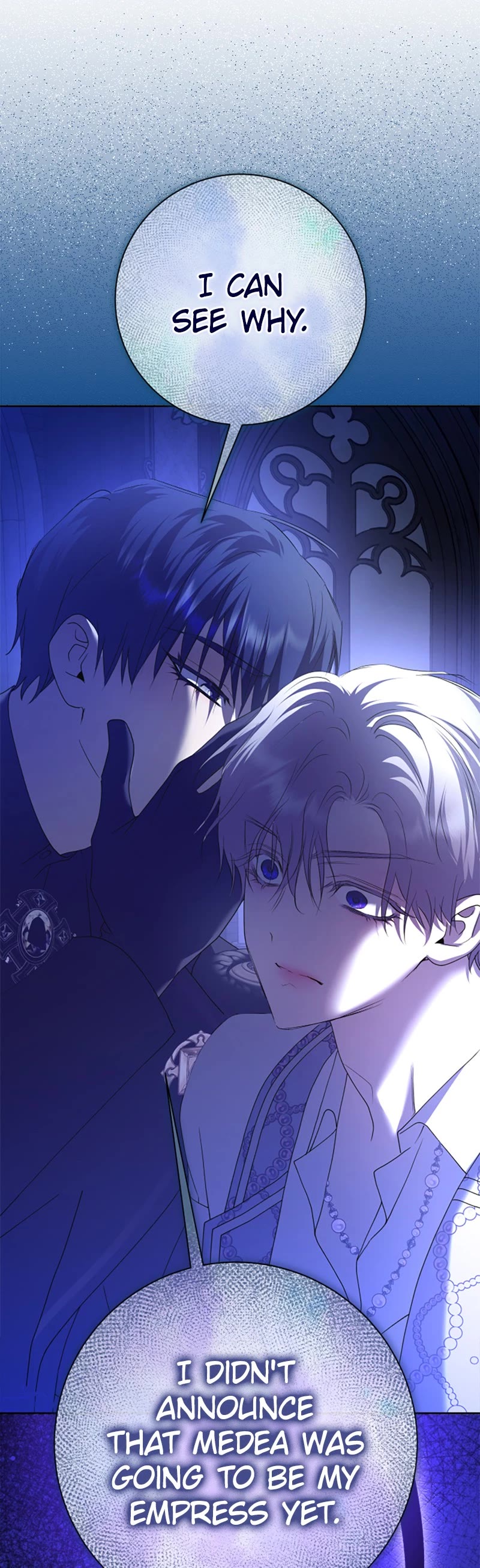 I Want to Be You, Just For a Day chapter 192 page 19