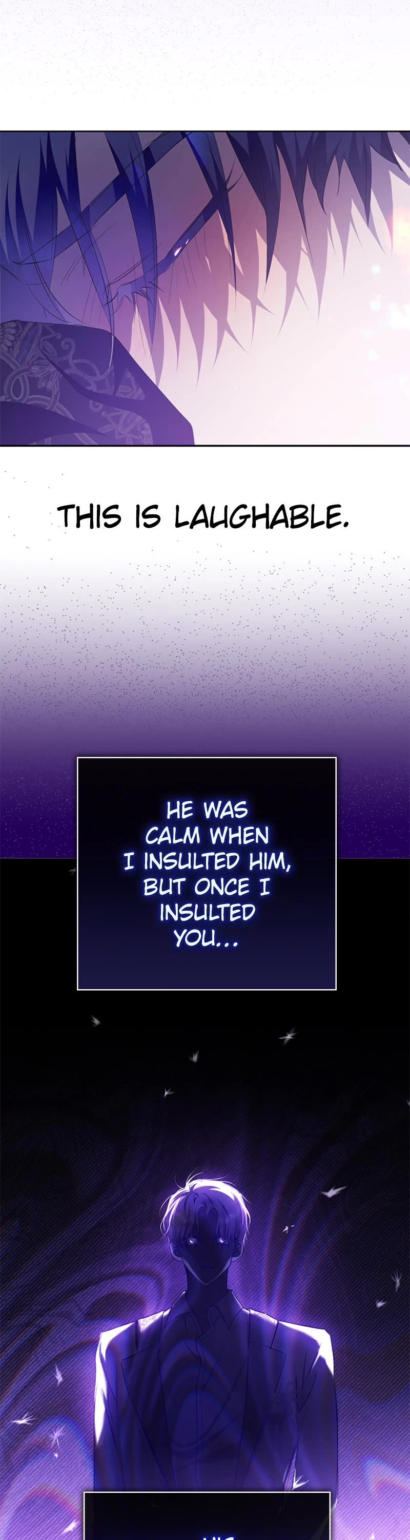 I Want to Be You, Just For a Day chapter 192 page 44