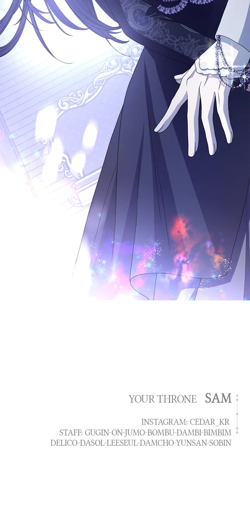 I Want to Be You, Just For a Day chapter 192 page 58