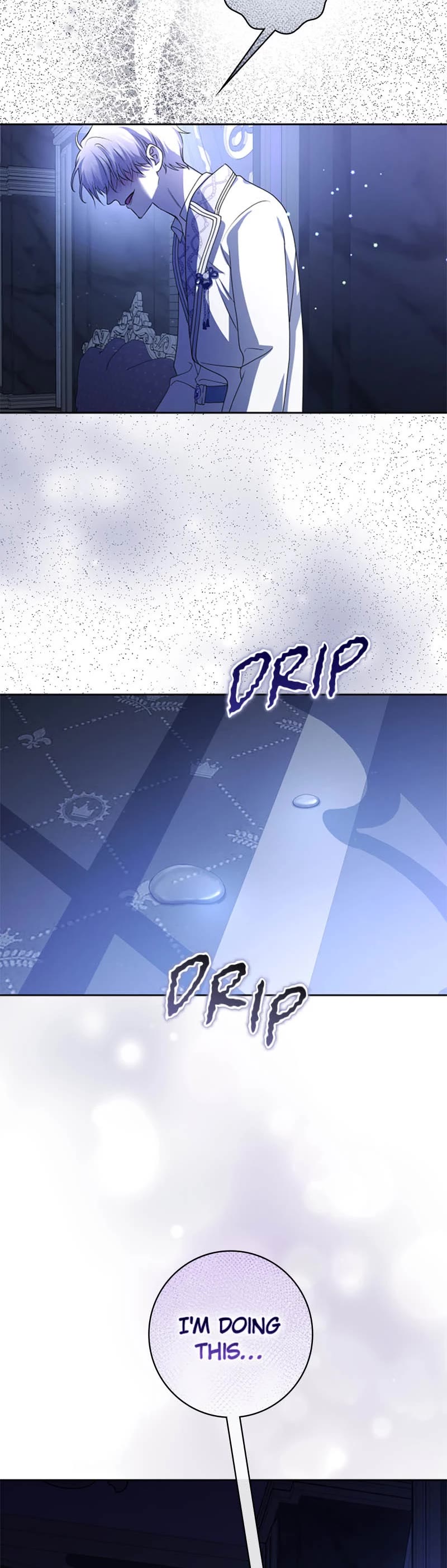 I Want to Be You, Just For a Day chapter 193 page 10