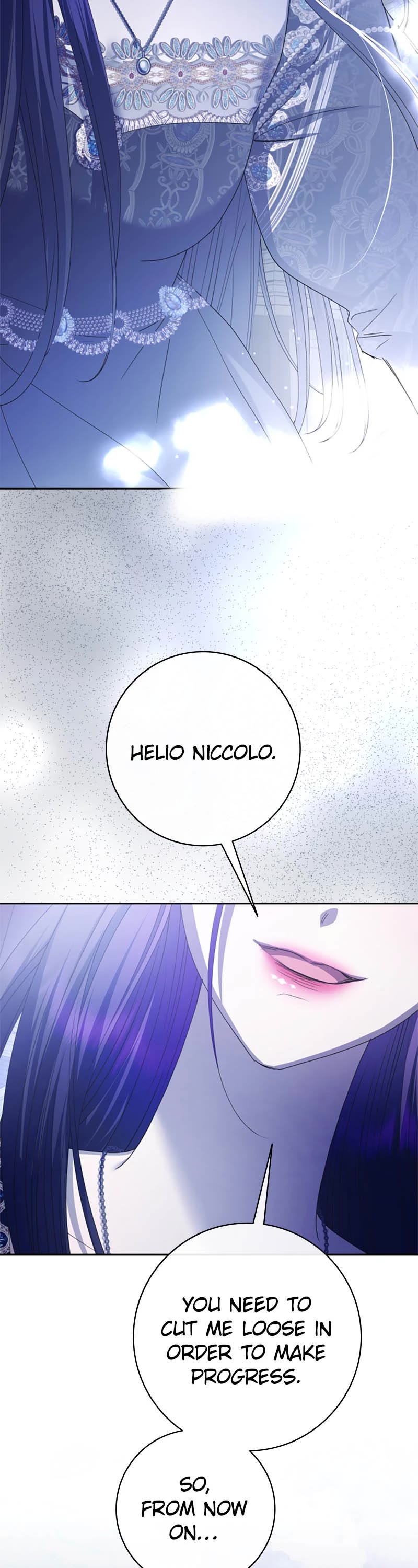 I Want to Be You, Just For a Day chapter 193 page 16