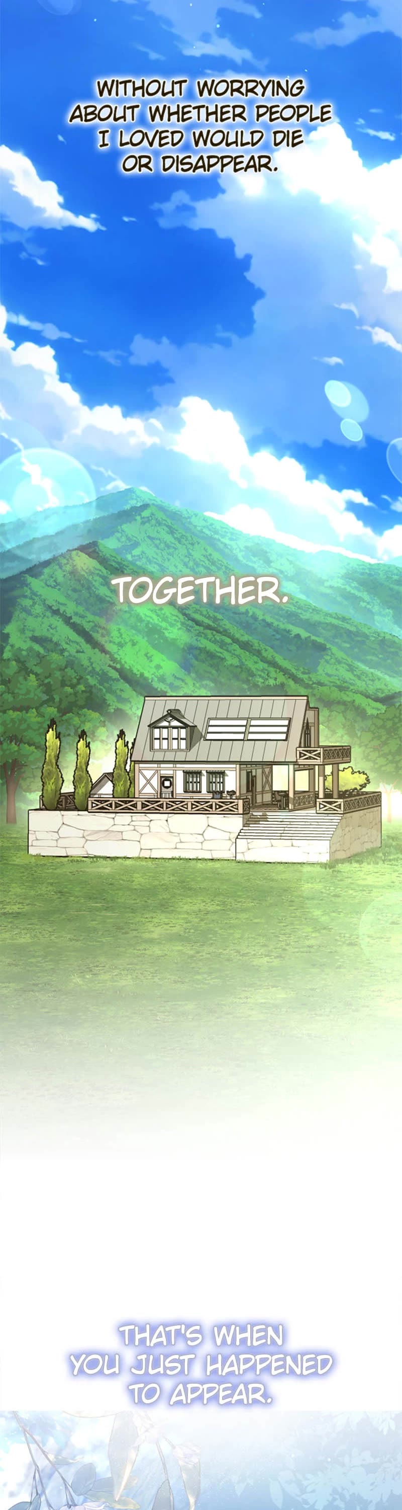 I Want to Be You, Just For a Day chapter 193 page 23