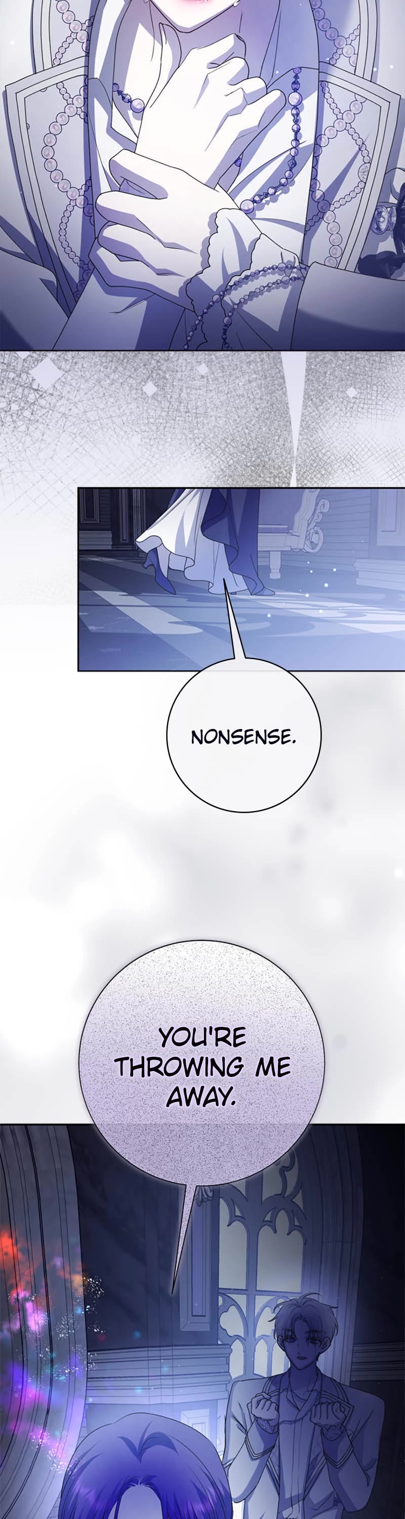 I Want to Be You, Just For a Day chapter 193 page 27