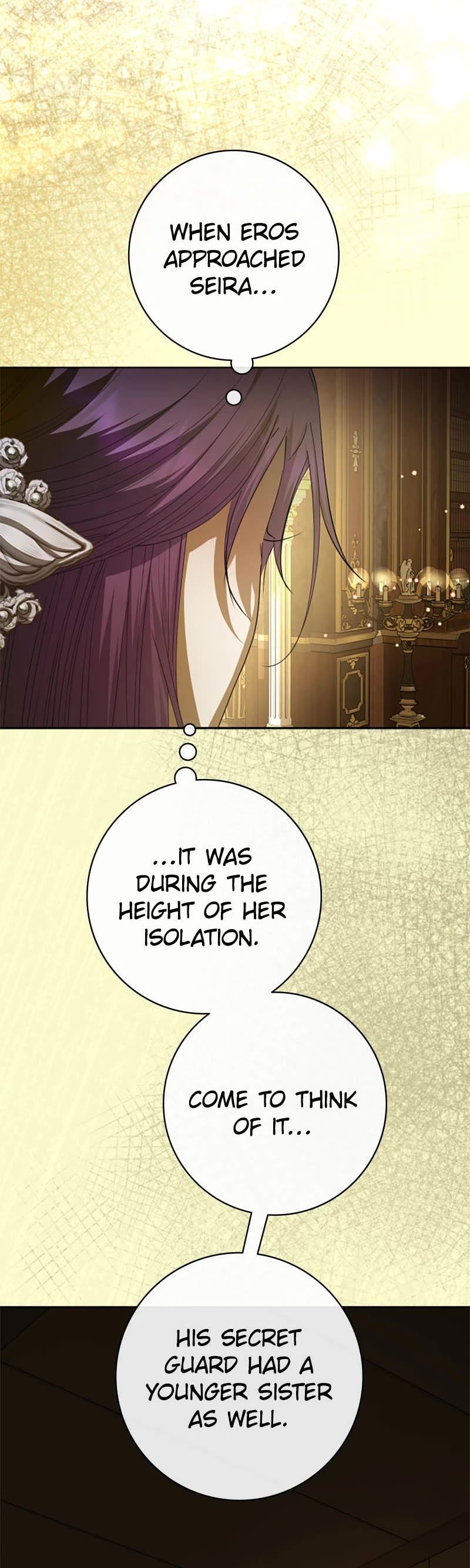 I Want to Be You, Just For a Day chapter 193 page 44