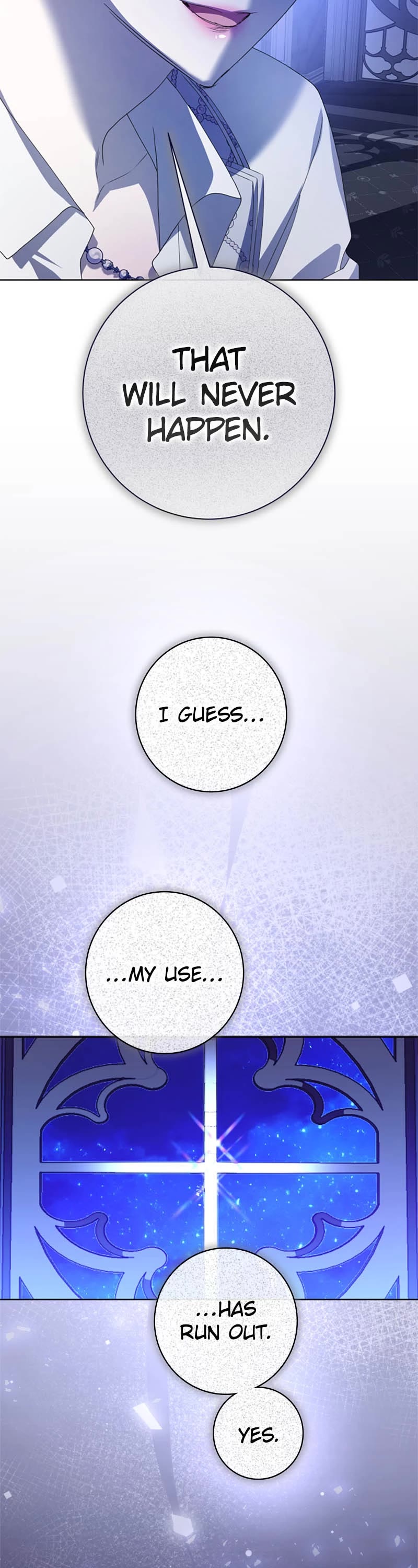 I Want to Be You, Just For a Day chapter 193 page 49