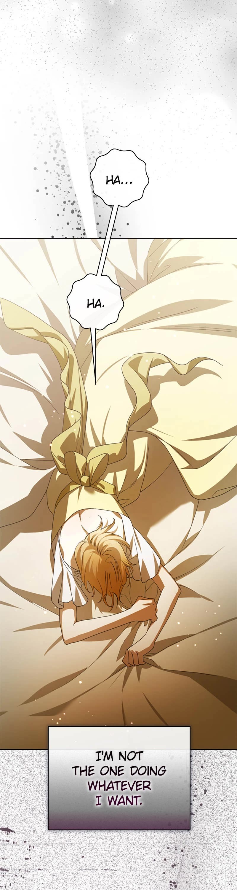 I Want to Be You, Just For a Day chapter 194 page 8