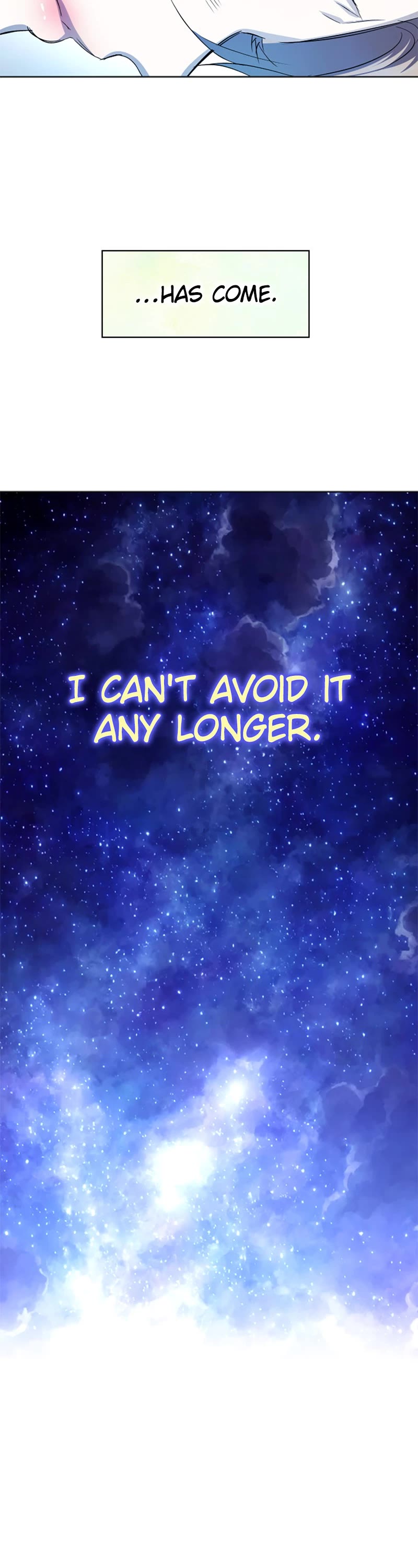 I Want to Be You, Just For a Day chapter 196 page 18