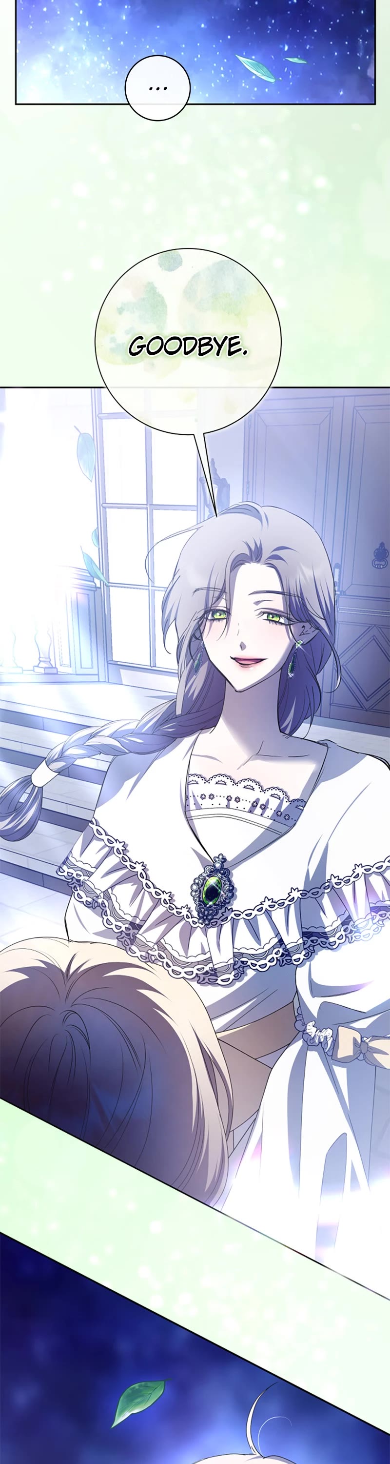 I Want to Be You, Just For a Day chapter 196 page 22