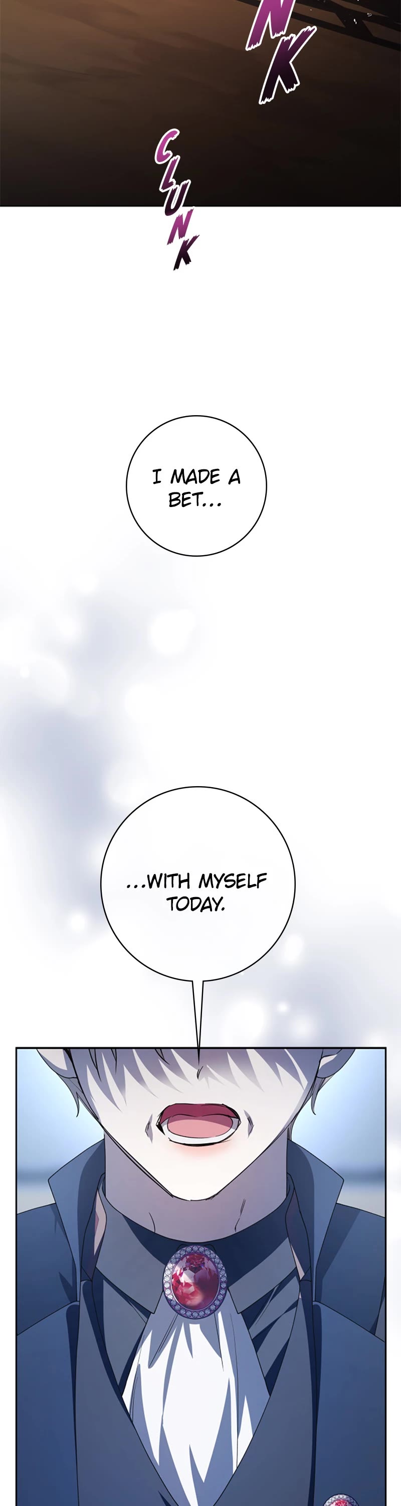 I Want to Be You, Just For a Day chapter 196 page 47