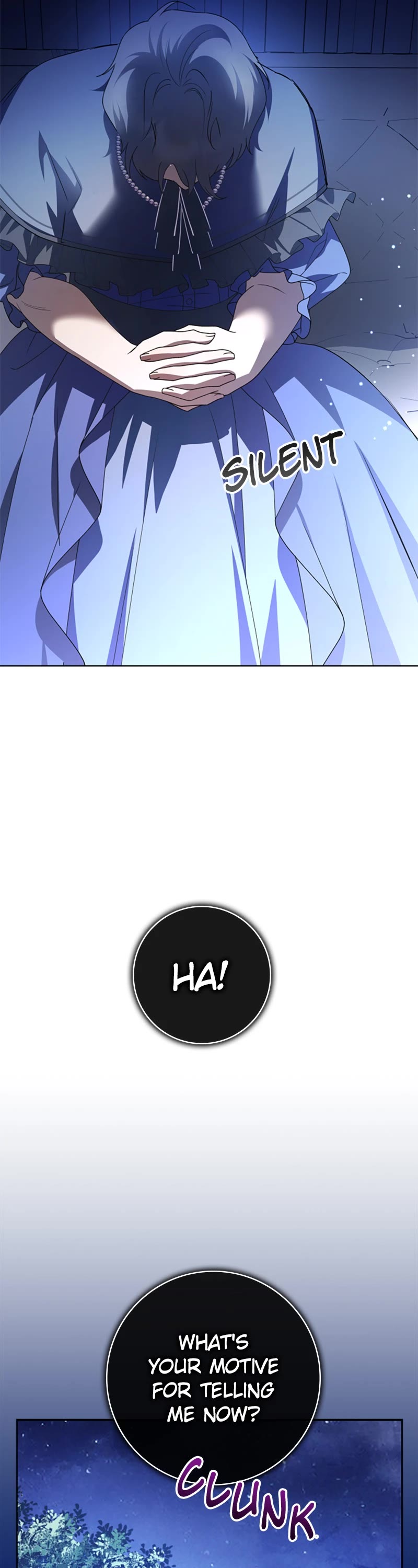 I Want to Be You, Just For a Day chapter 196 page 52