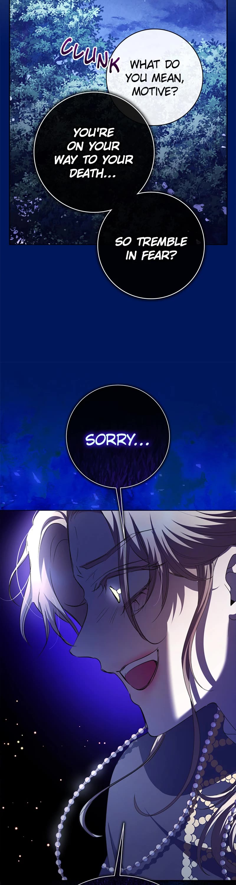 I Want to Be You, Just For a Day chapter 196 page 53