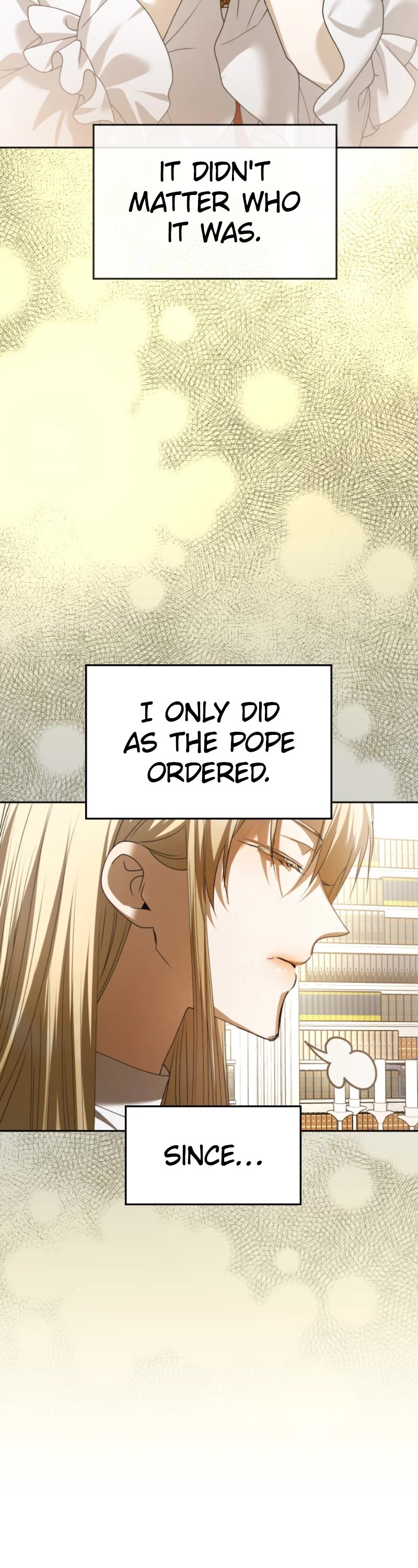 I Want to Be You, Just For a Day chapter 199 page 12