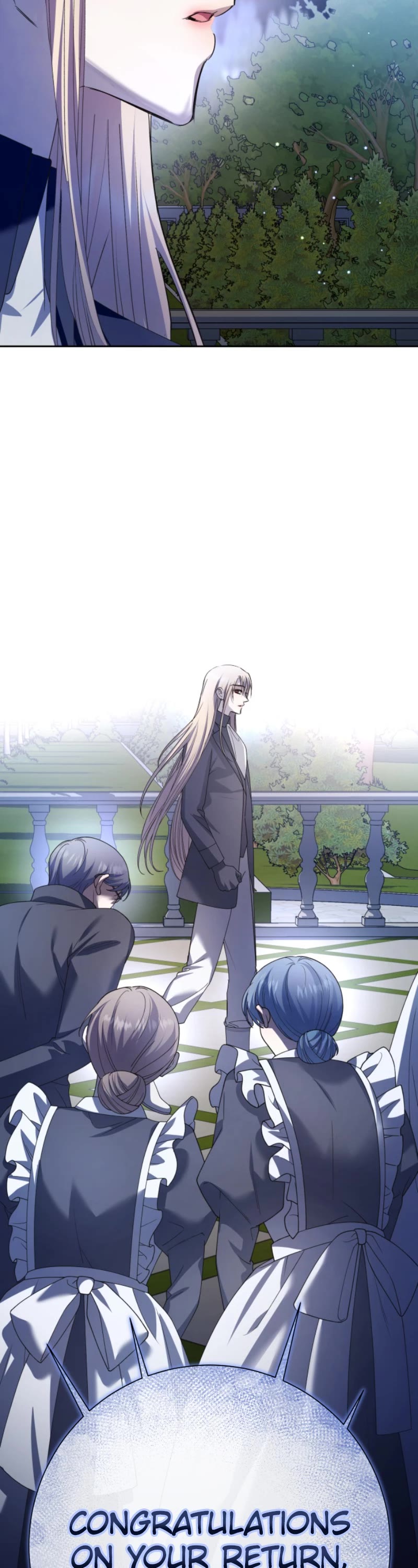 I Want to Be You, Just For a Day chapter 199 page 22