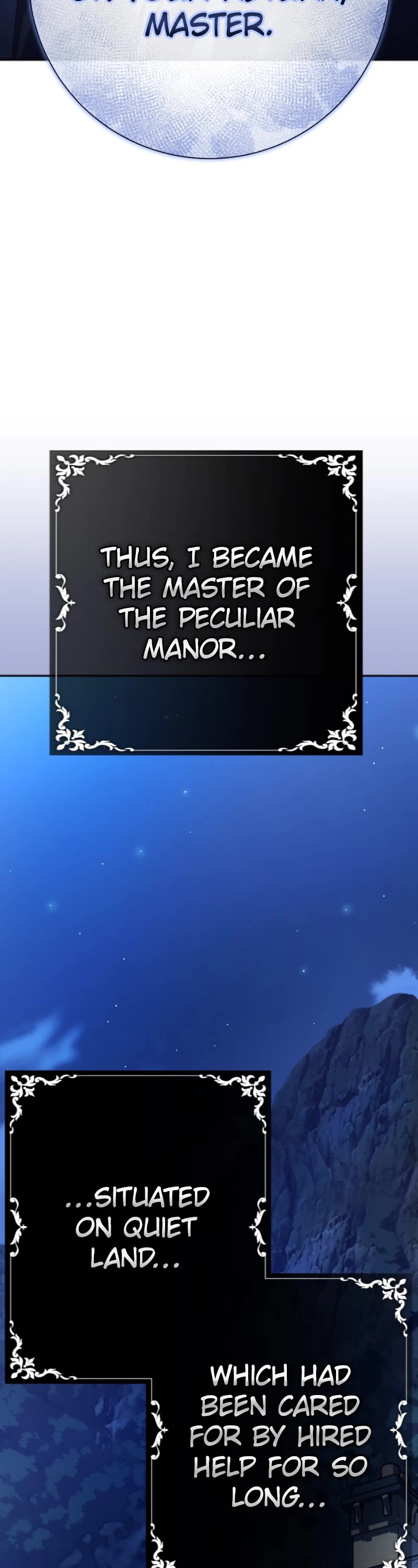 I Want to Be You, Just For a Day chapter 199 page 23