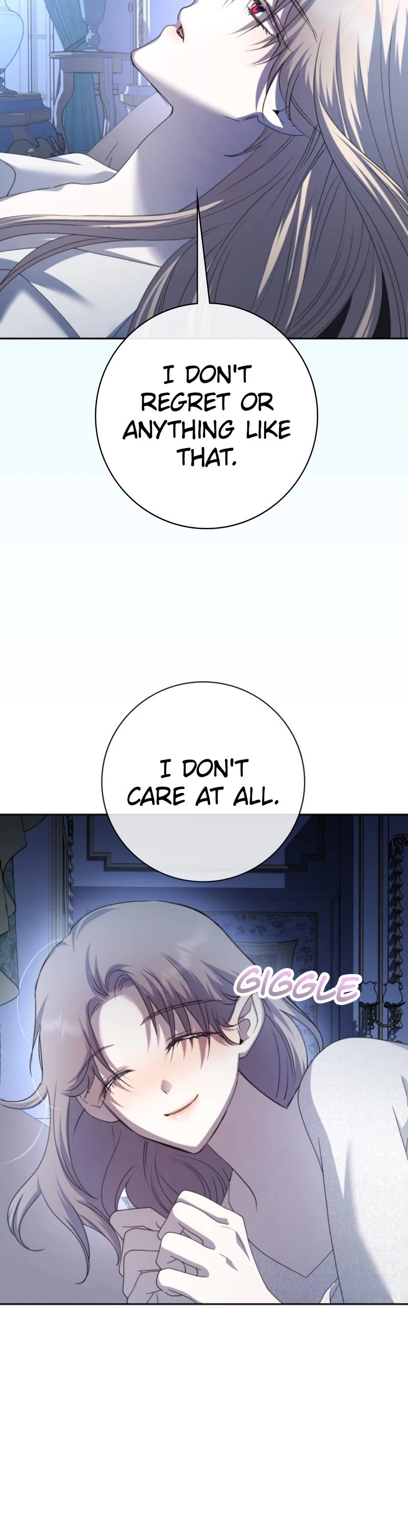 I Want to Be You, Just For a Day chapter 199 page 31