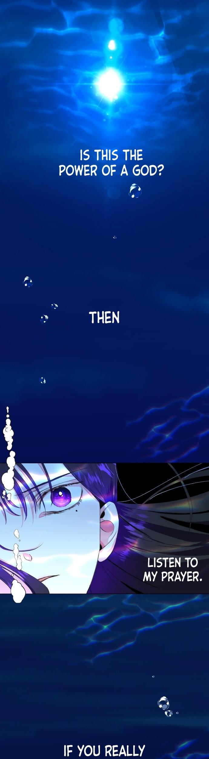 I Want to Be You, Just For a Day chapter 2 page 39