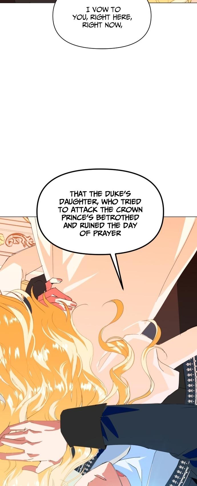 I Want to Be You, Just For a Day chapter 2 page 52