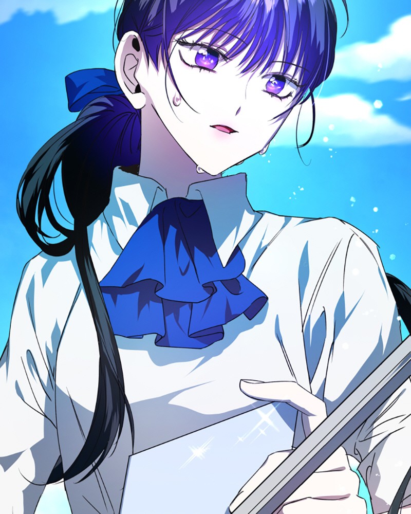 I Want to Be You, Just For a Day chapter 20 page 154