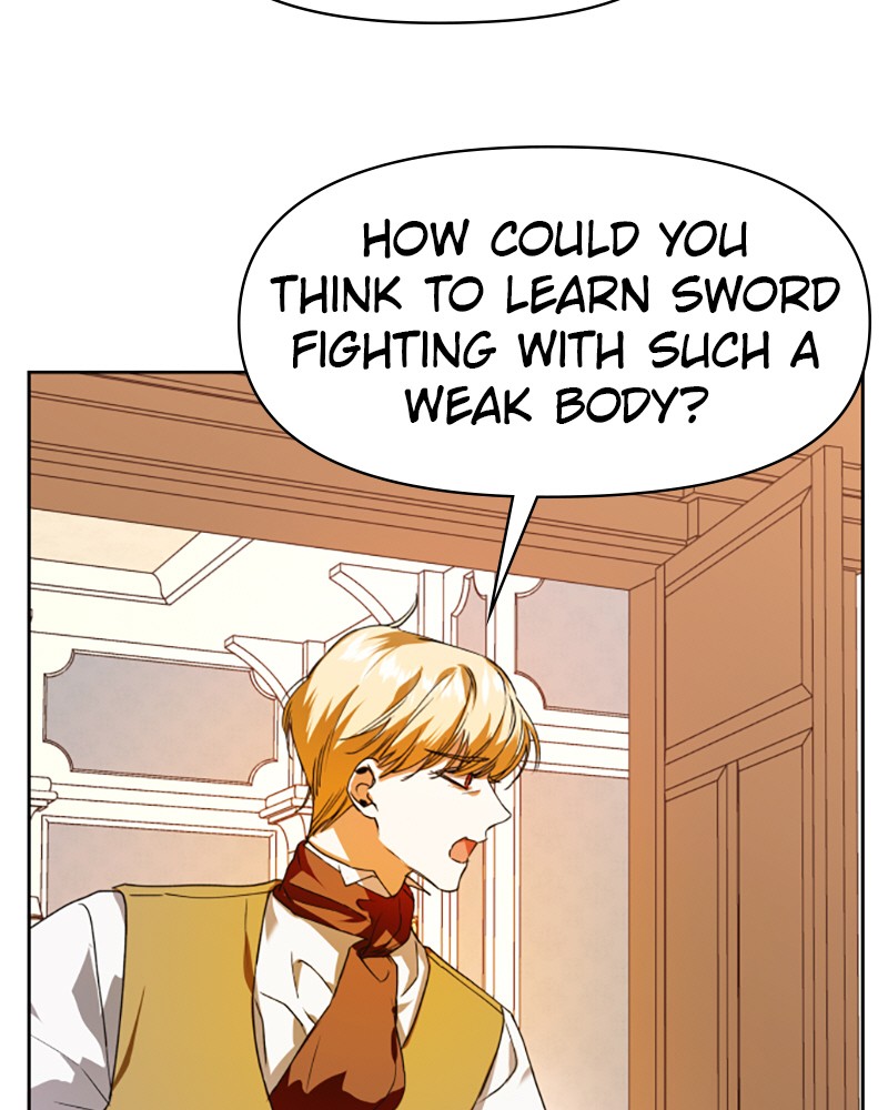 I Want to Be You, Just For a Day chapter 20 page 165