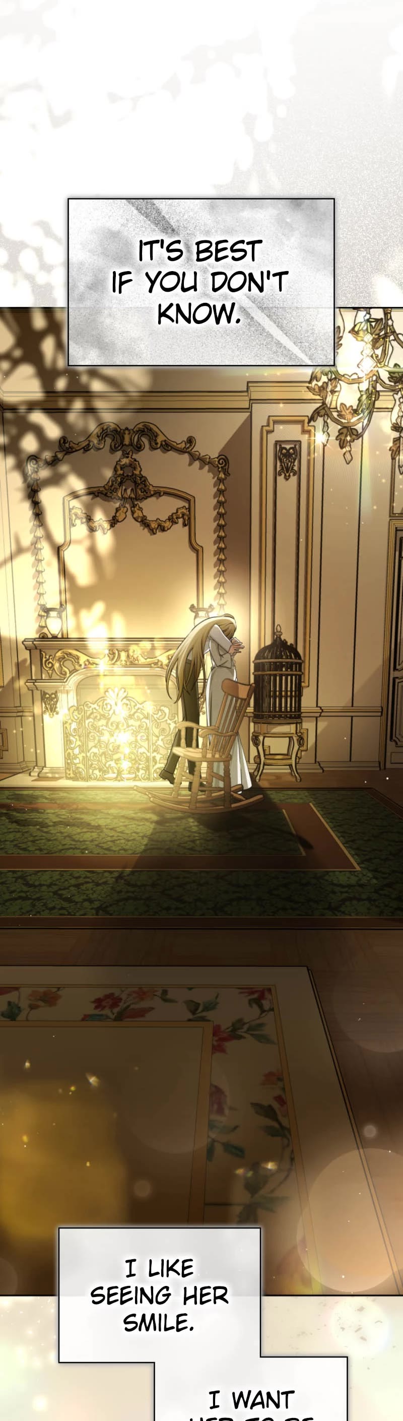 I Want to Be You, Just For a Day chapter 200 page 10