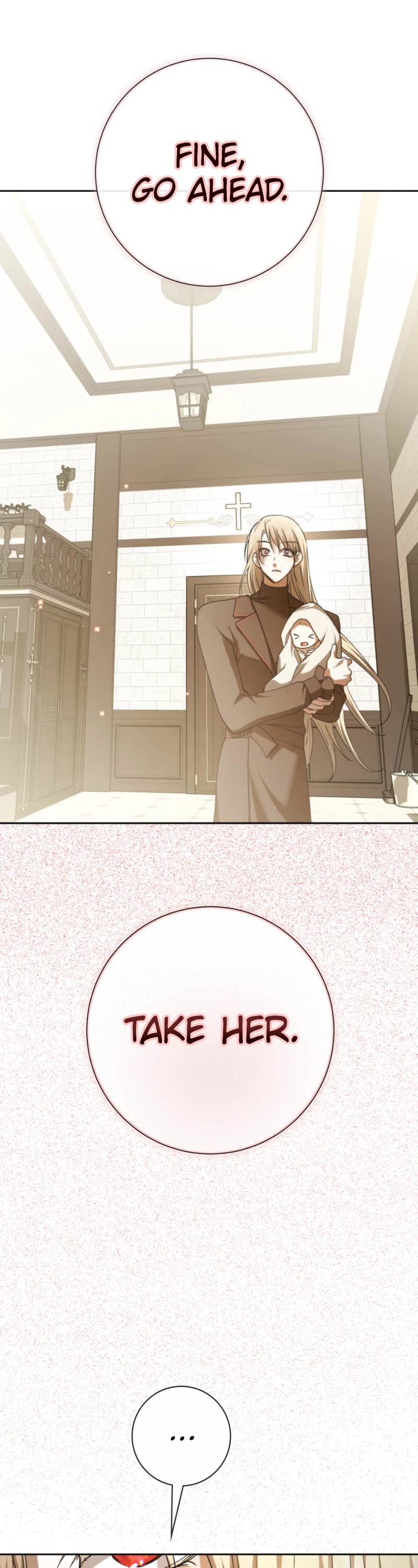 I Want to Be You, Just For a Day chapter 200 page 47