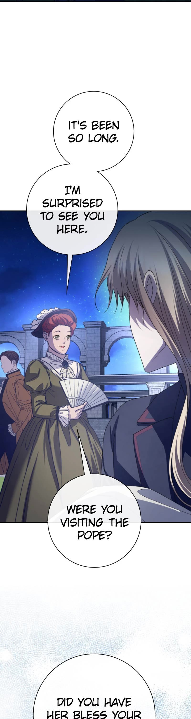 I Want to Be You, Just For a Day chapter 200 page 59