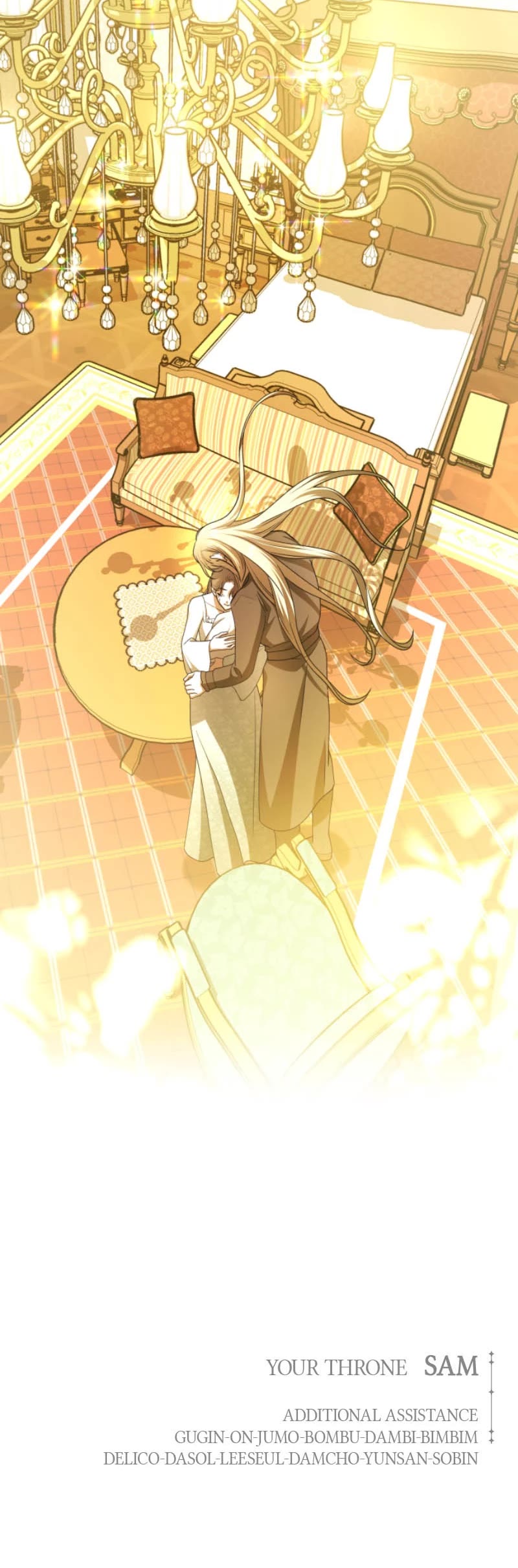 I Want to Be You, Just For a Day chapter 200 page 74