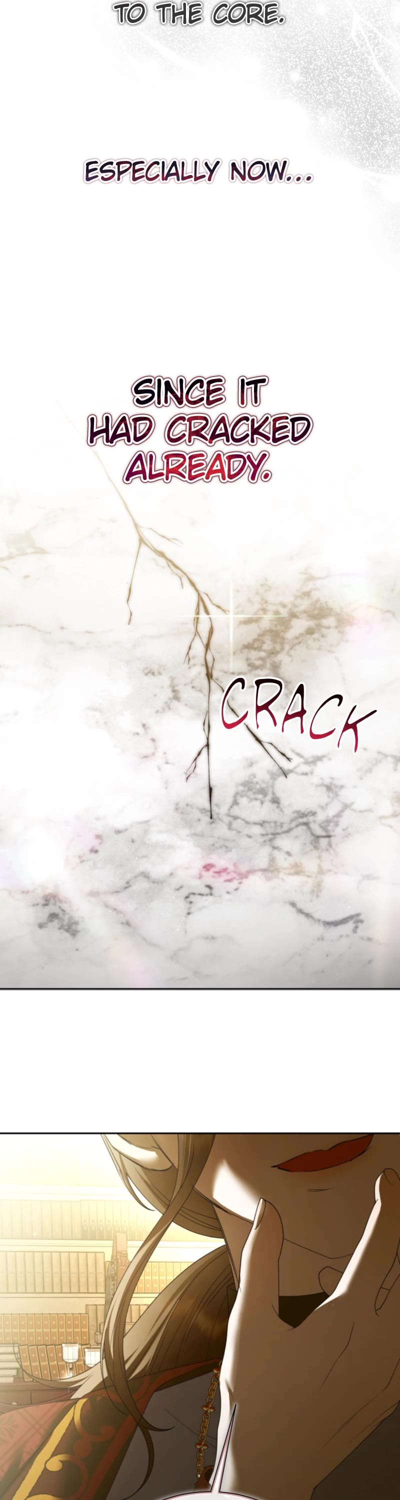 I Want to Be You, Just For a Day chapter 203 page 6