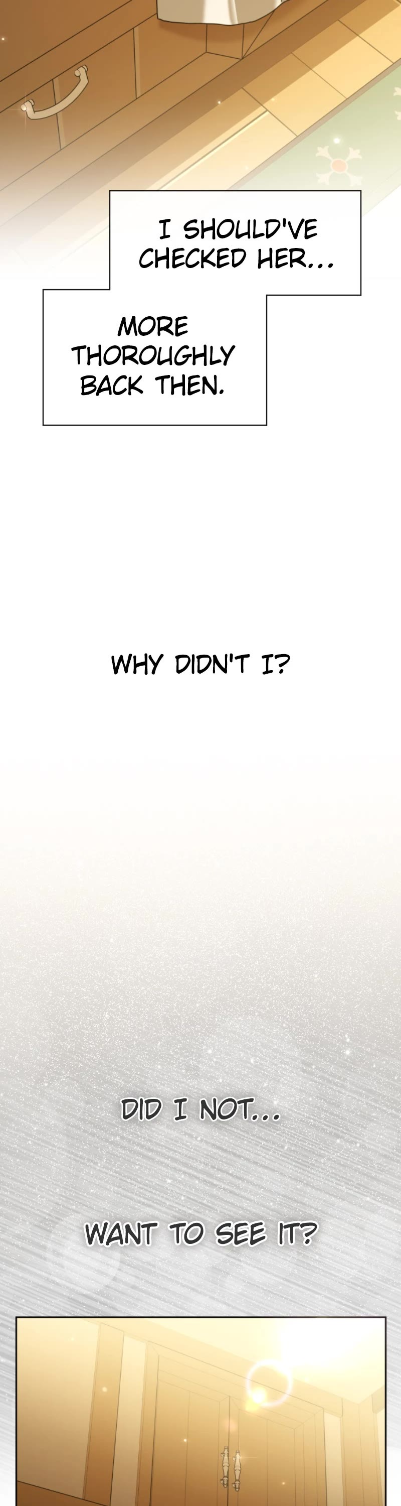 I Want to Be You, Just For a Day chapter 204 page 28