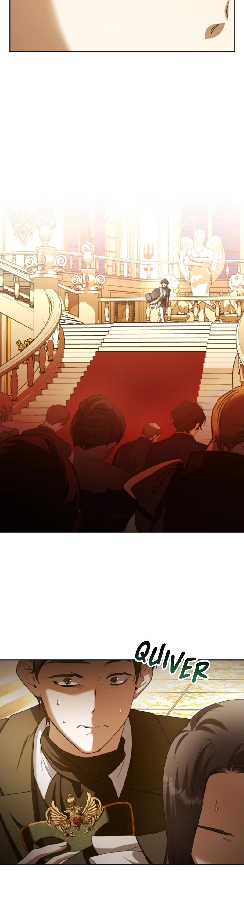 I Want to Be You, Just For a Day chapter 205 page 38