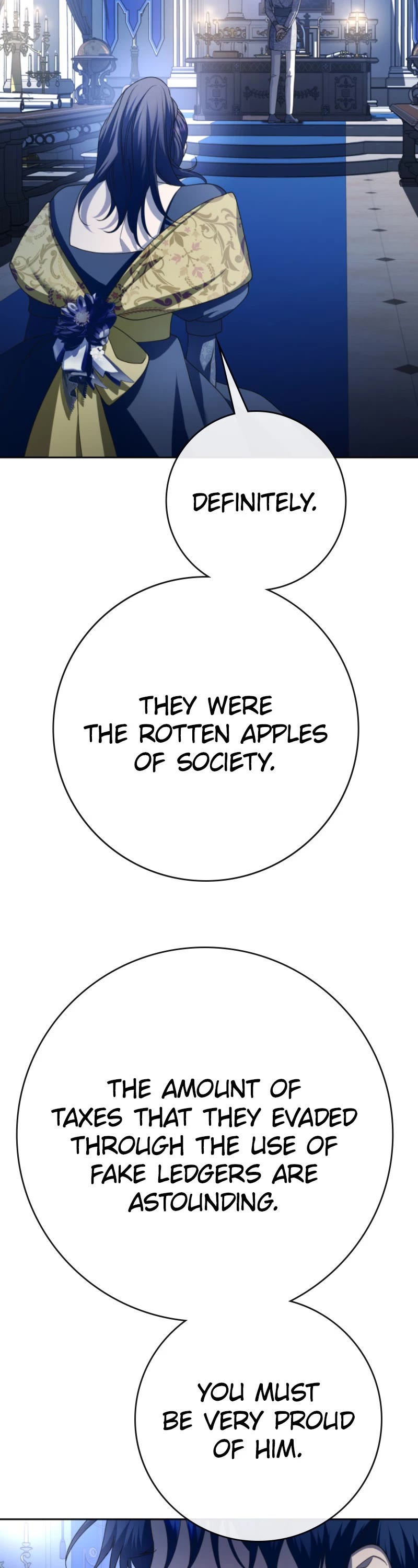 I Want to Be You, Just For a Day chapter 205 page 44