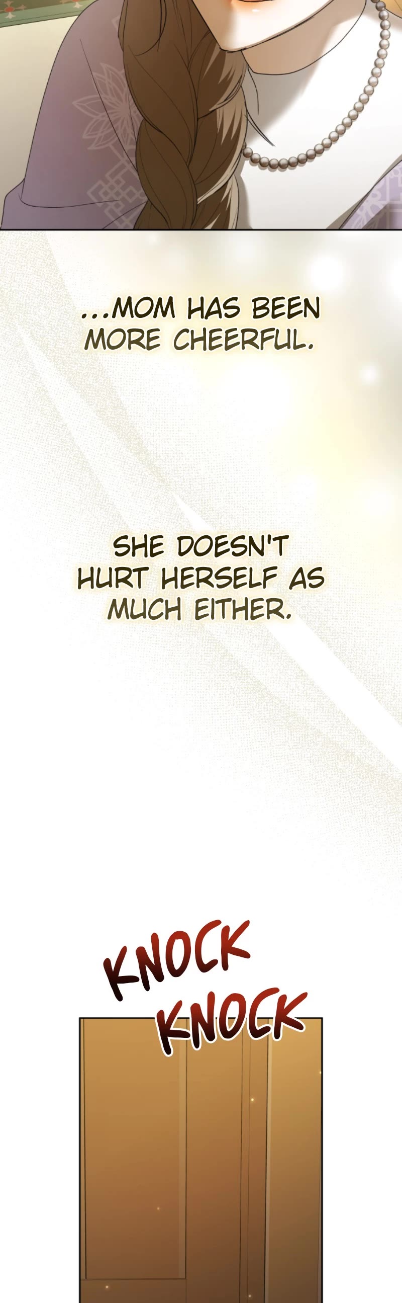 I Want to Be You, Just For a Day chapter 205 page 49