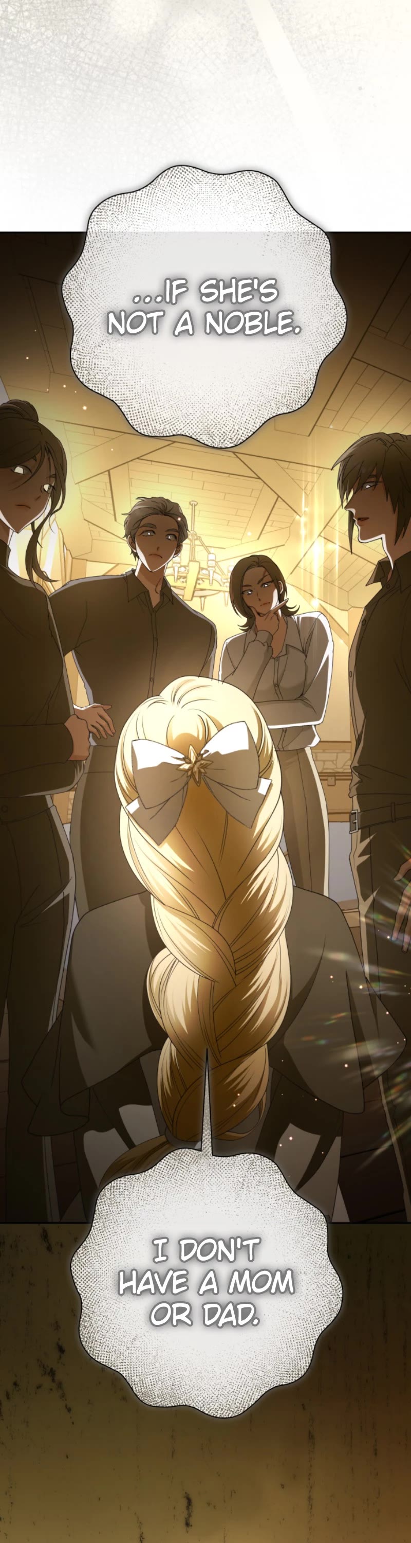 I Want to Be You, Just For a Day chapter 206 page 43