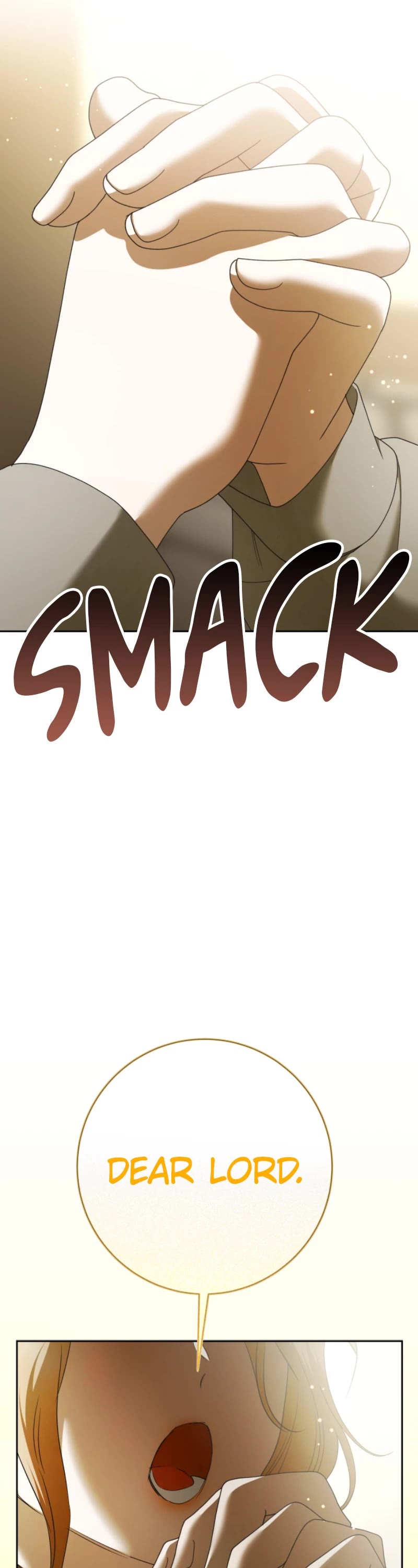 I Want to Be You, Just For a Day chapter 206 page 47