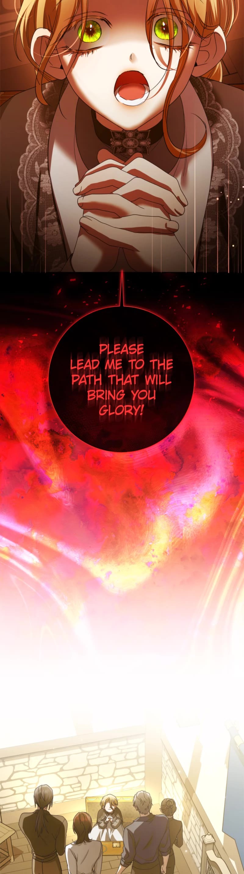 I Want to Be You, Just For a Day chapter 206 page 49