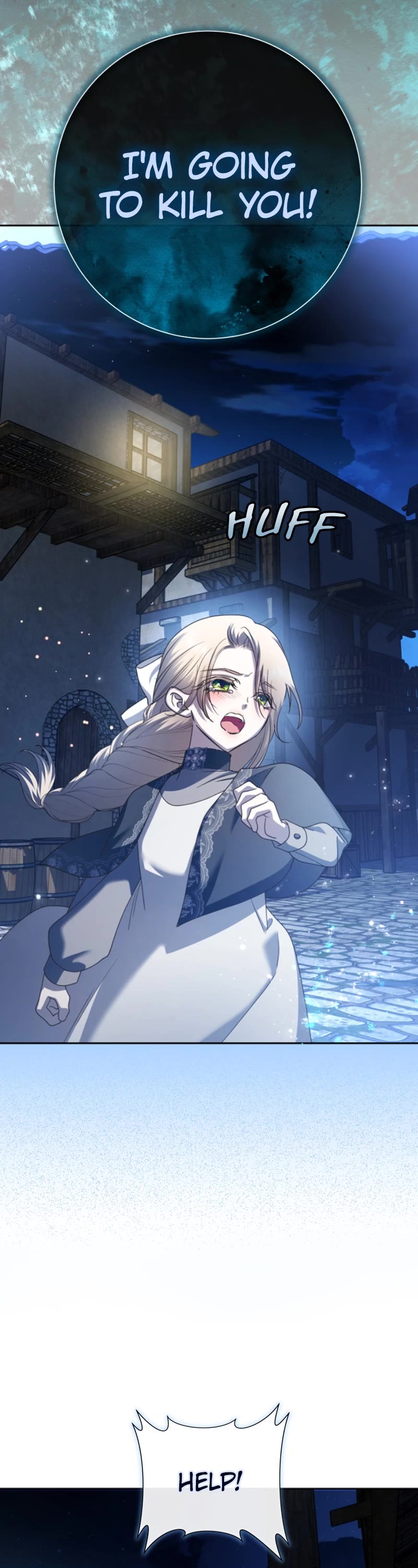 I Want to Be You, Just For a Day chapter 206 page 61