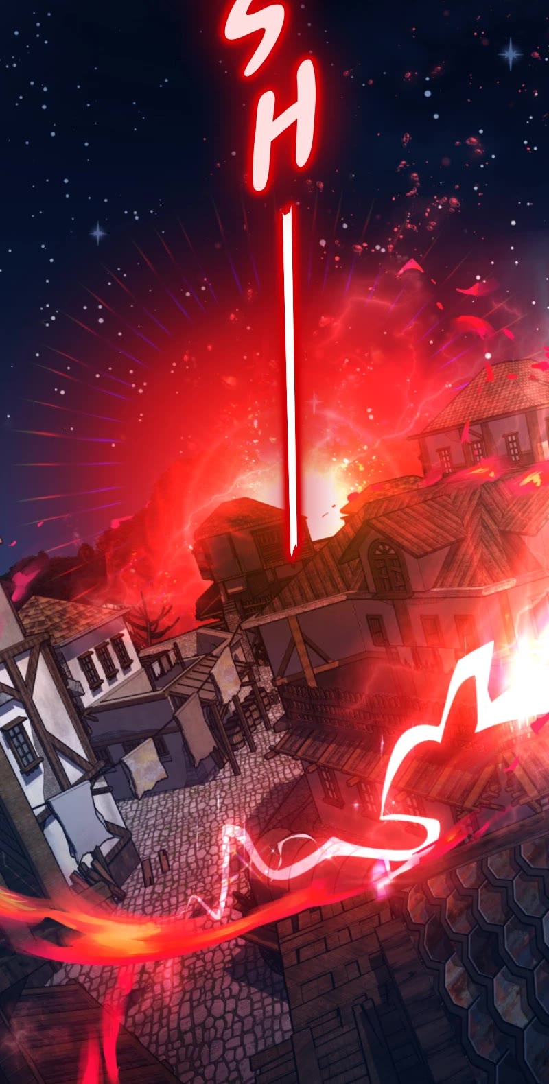 I Want to Be You, Just For a Day chapter 206 page 87