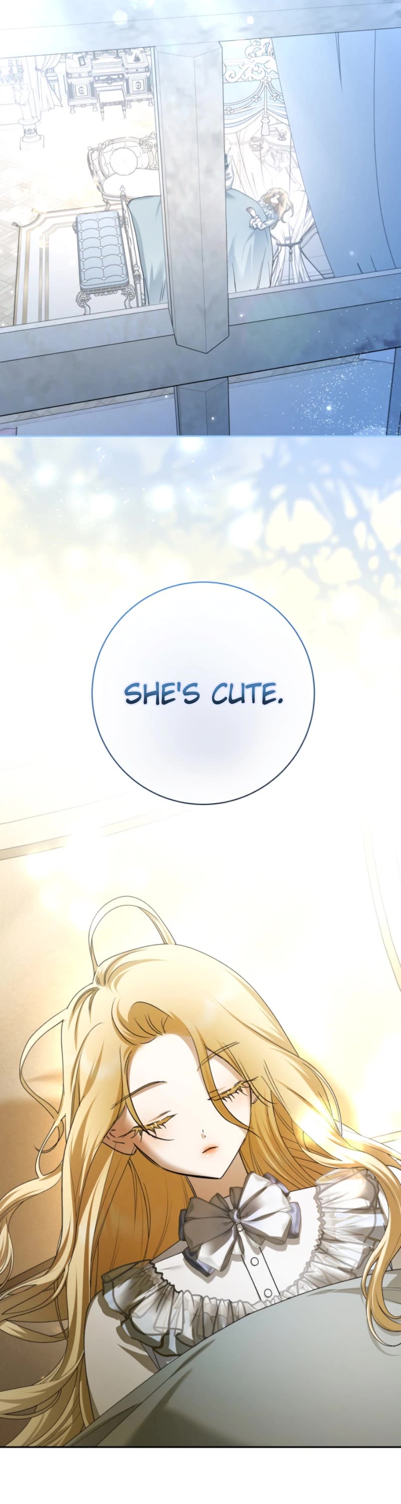 I Want to Be You, Just For a Day chapter 207 page 18