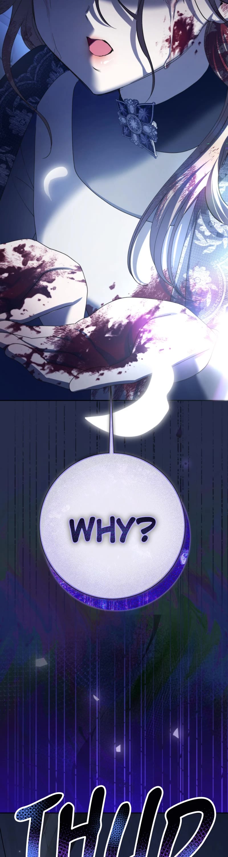 I Want to Be You, Just For a Day chapter 207 page 2