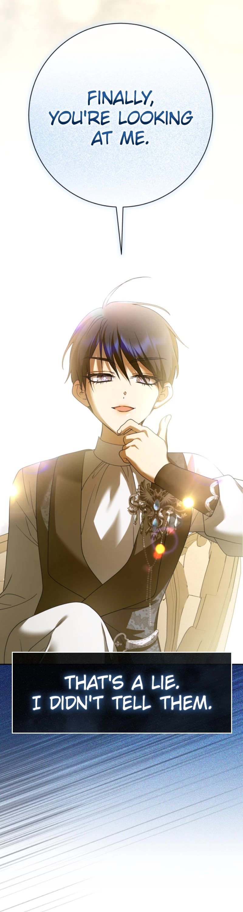 I Want to Be You, Just For a Day chapter 207 page 26