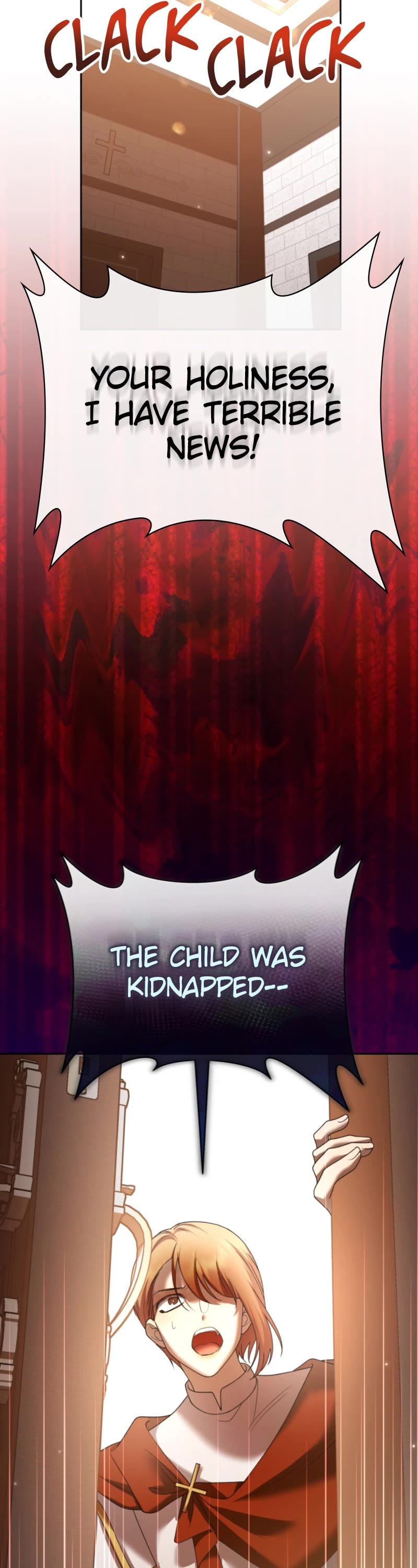 I Want to Be You, Just For a Day chapter 207 page 56