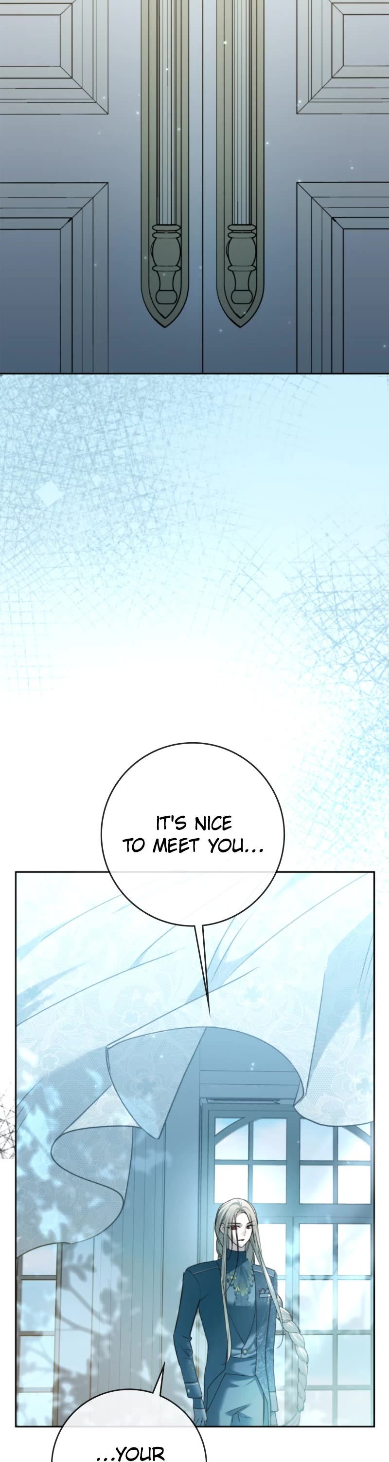 I Want to Be You, Just For a Day chapter 208 page 36