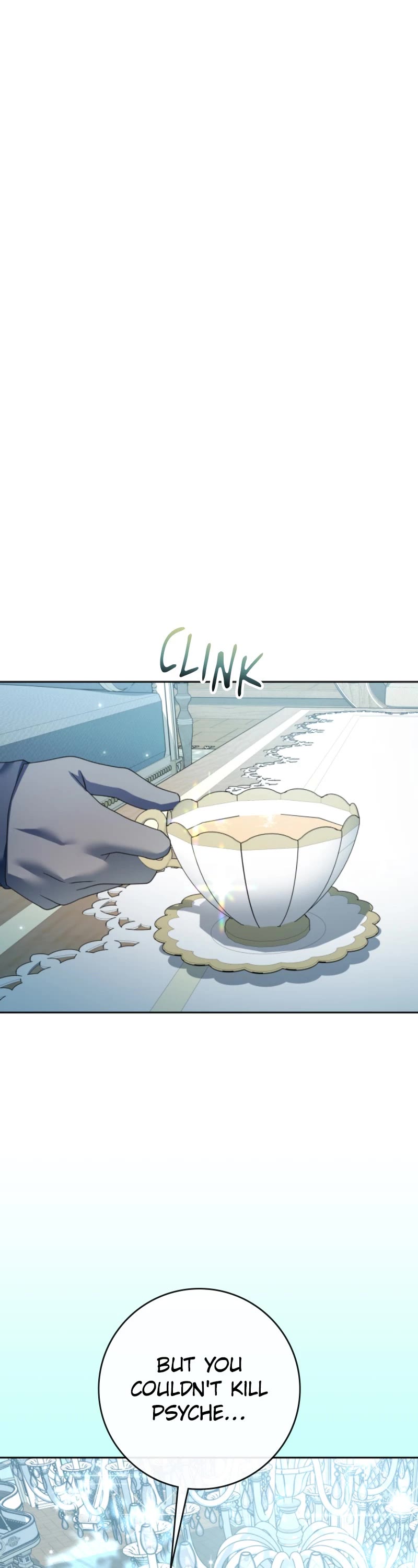 I Want to Be You, Just For a Day chapter 208 page 45