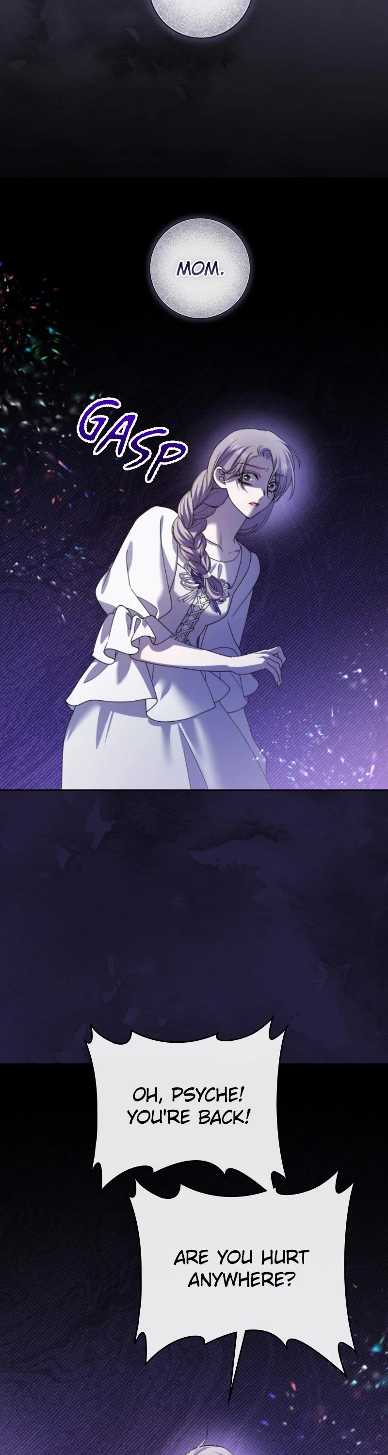 I Want to Be You, Just For a Day chapter 208 page 6