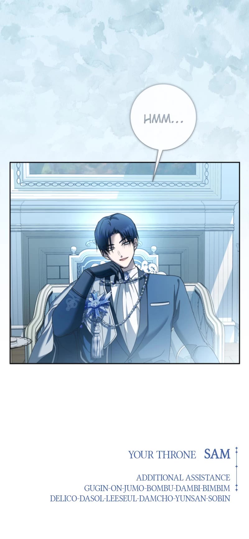 I Want to Be You, Just For a Day chapter 208 page 65