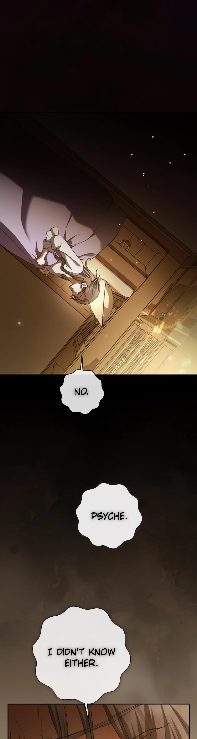 I Want to Be You, Just For a Day chapter 208 page 9