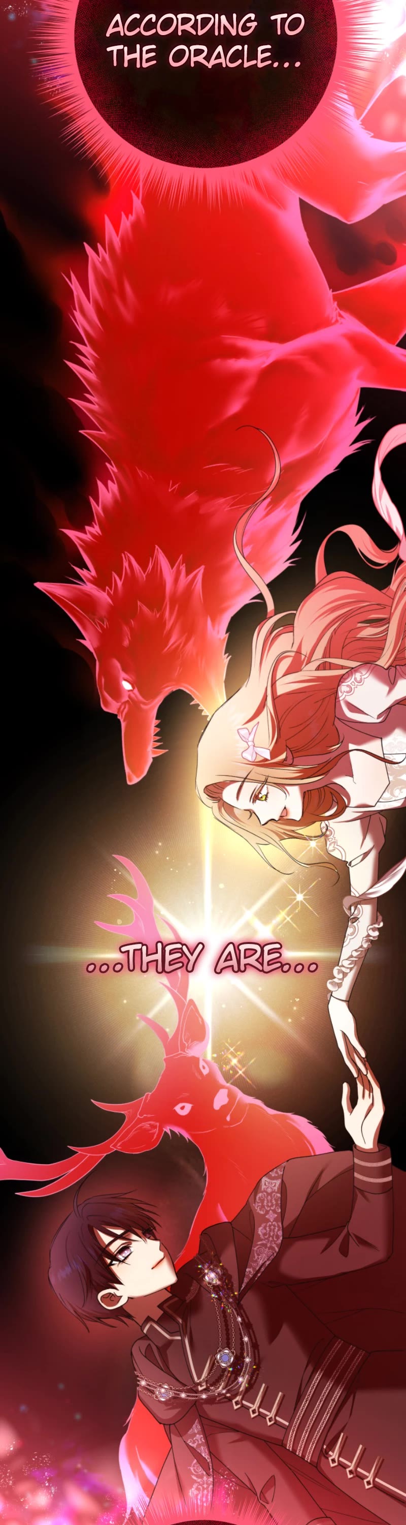 I Want to Be You, Just For a Day chapter 209 page 13