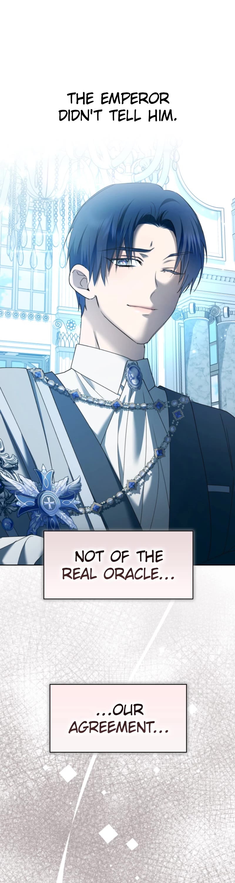 I Want to Be You, Just For a Day chapter 209 page 16