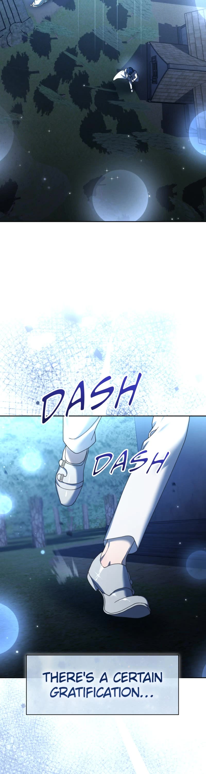 I Want to Be You, Just For a Day chapter 209 page 53